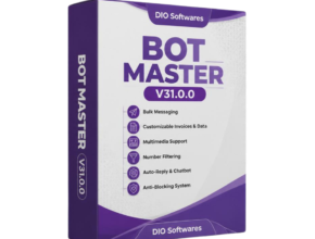 Bot Master Software